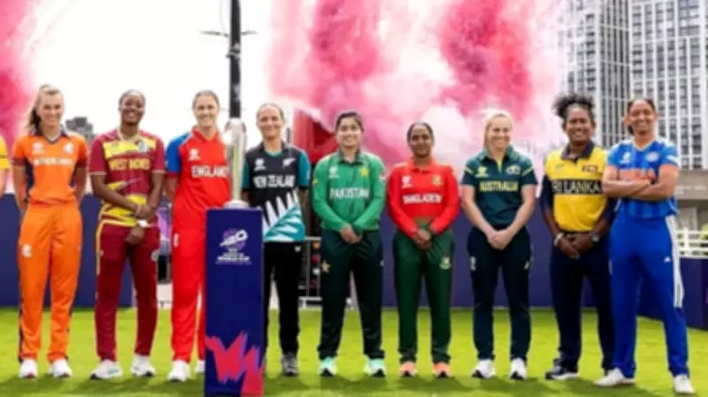 ICC Women's T20 World Cup 2026: YouTube to Offer Highlights and Deep Insights