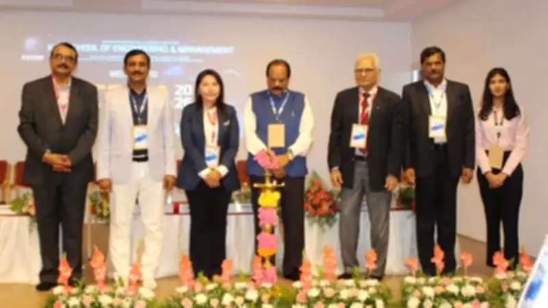 ICDCA 2026 Best Paper Awards Recognize AI-Driven Cloud Security Research