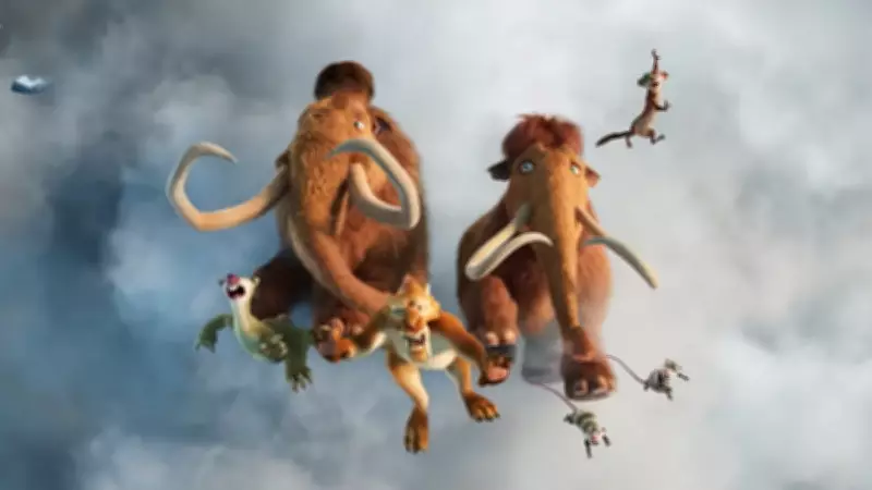 Ice Age 6 'Boiling Point' Release Date and What to Expect