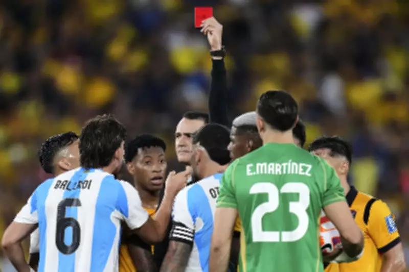 Iceland First to Suffer Under New FIFA Substitution Rule Before 2026 World Cup