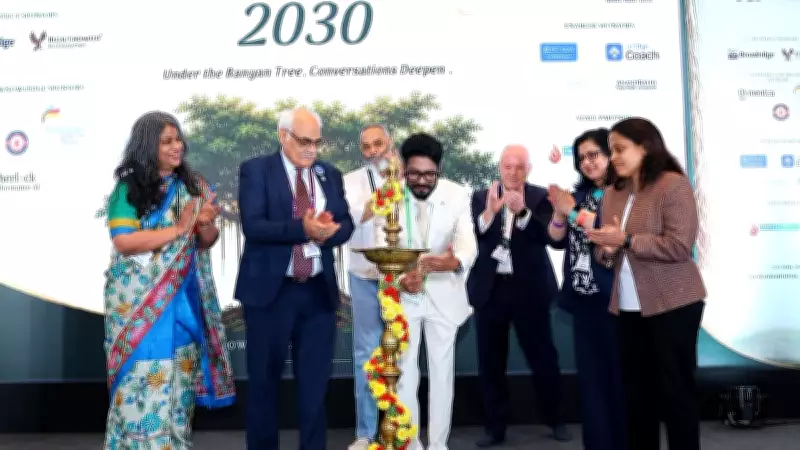 ICF India Coaching Conclave: Shaping Coaching for 2030 in Bengaluru