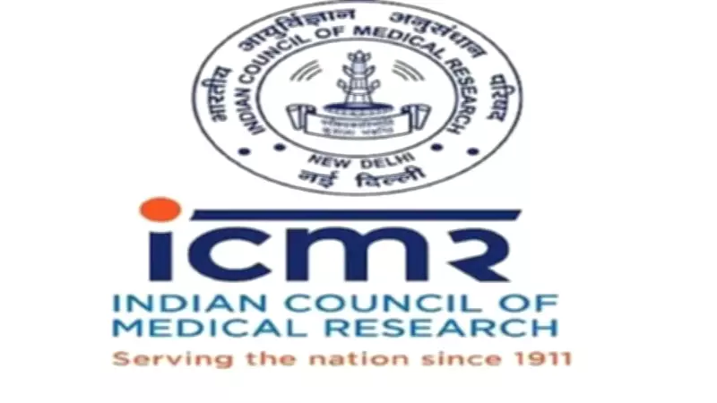 ICMR Launches Initiative to Combat Stomach Cancer in Kashmir Valley