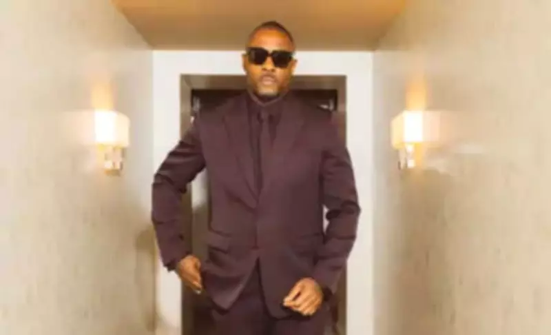 Idris Elba Breaks Silence on James Bond Rumors, Says They Were Never Legit