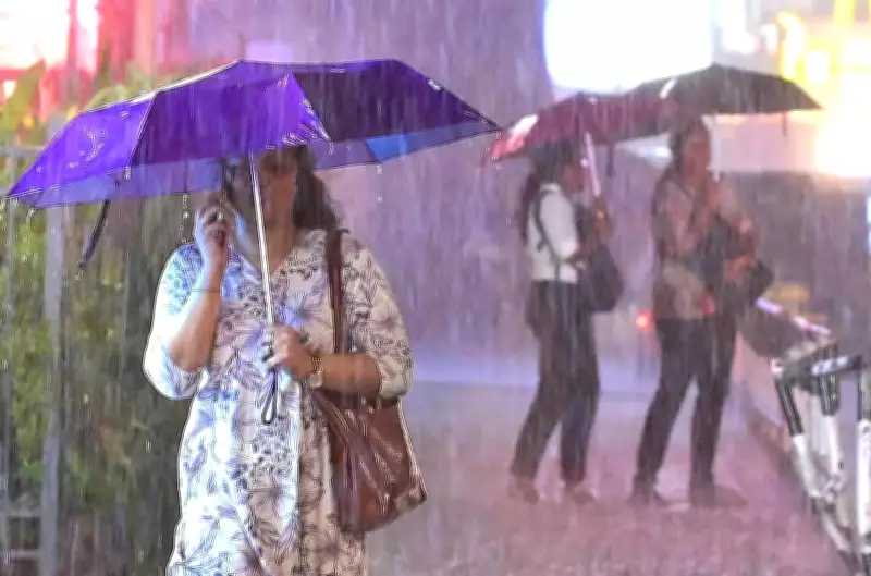 Idukki Imposes Night Travel Ban in Hilly Regions Due to Heavy Rain Alert