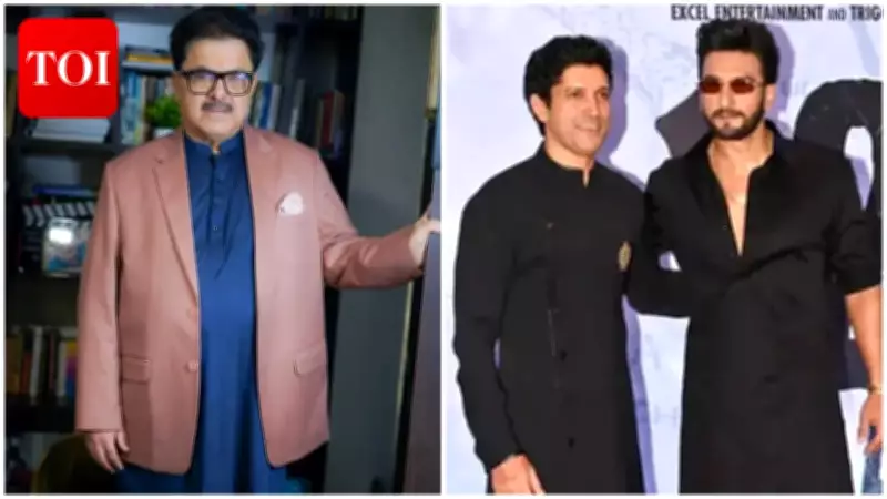 IFTDA President Ashoke Pandit Clarifies FWICE's Non-Cooperation in Ranveer Singh's Don 3 Exit