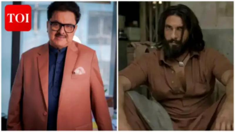 IFTDA President Ashoke Pandit on Don 3 Controversy and Dhurandhar Success
