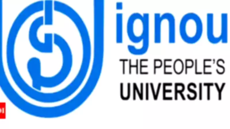 IGNOU June 2026 Exam Papers Allegedly Sold on Telegram for Rs 199, University Investigates