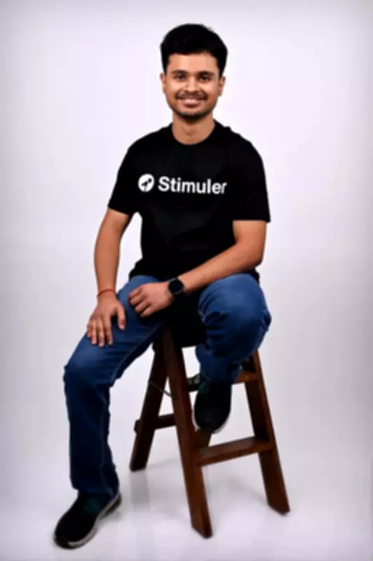 IIIT Allahabad Alumnus Akshat Baranwal Named in Forbes 30 Under 30 Asia 2026