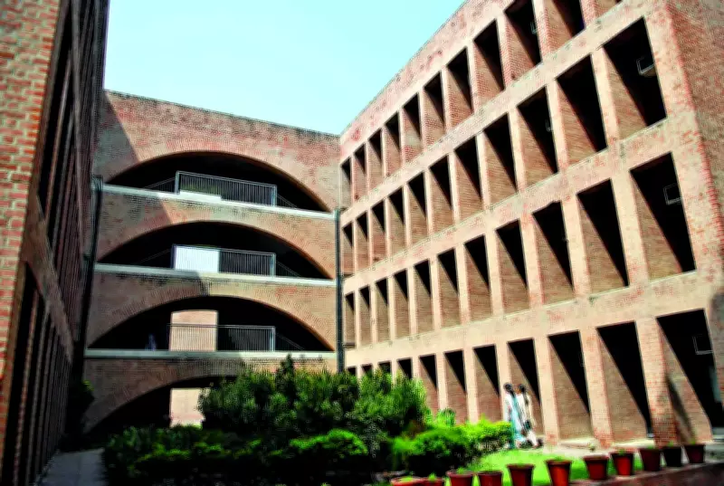 IIM-Ahmedabad to Acquire 5.4-Acre Land in Vastrapur for Rs 378 Crore for Expansion