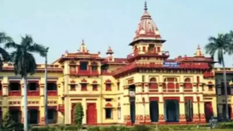 IIT BHU Students Achieve First Silicon Tape-Out with FFT Chip Design