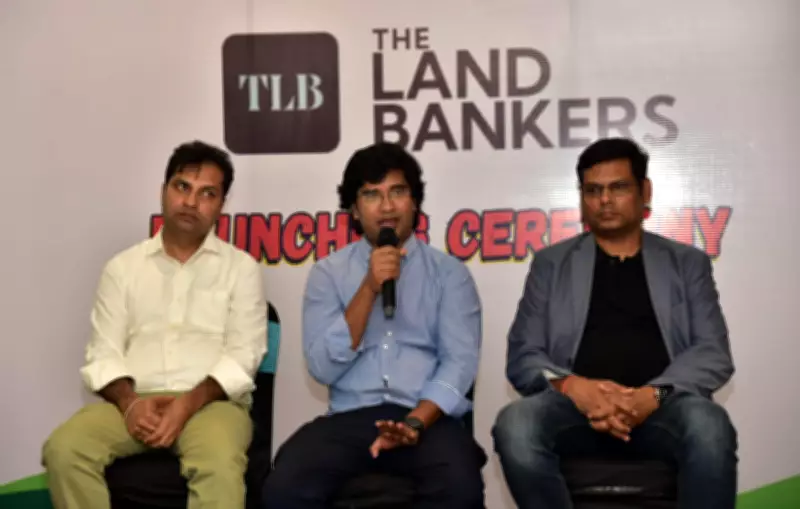 IIT Bhubaneswar-incubated startup launches AI platform for land services in Odisha