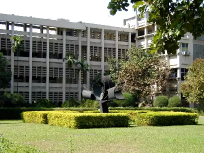 IIT Bombay Unveils BharatGen: AI for All 22 Indian Languages