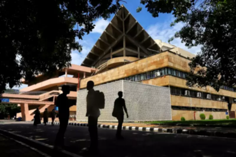IIT Delhi Partners with 18 NITs to Boost Research and Student Mobility
