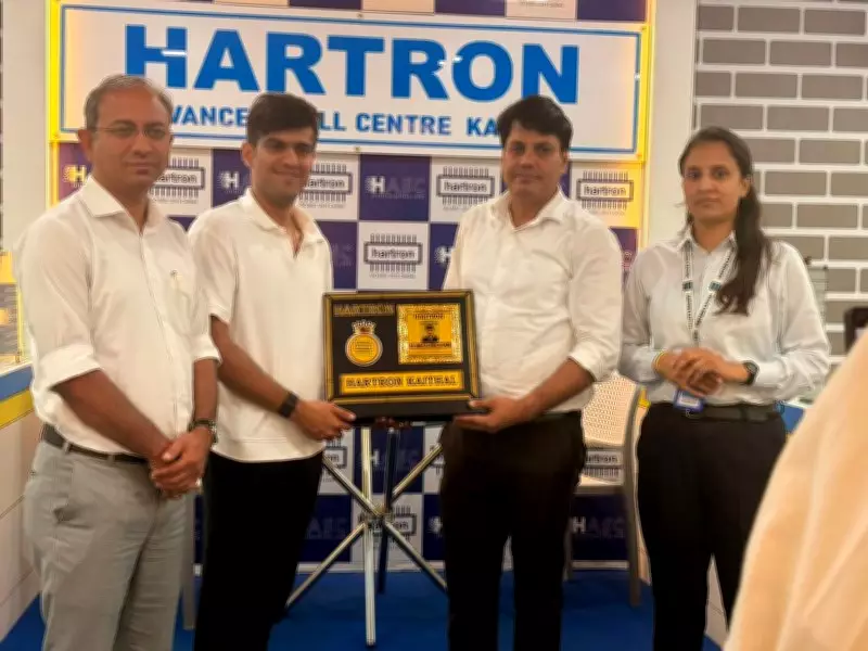 IIT-Kanpur grad teaches Kaithal students to build apps with AI