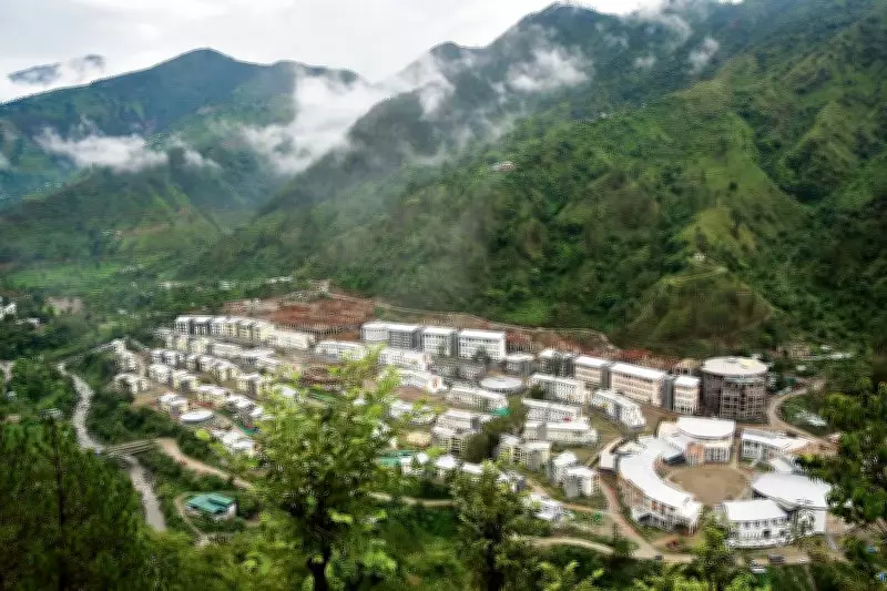 IIT-Mandi Concludes Inaugural International Conference on Climate and Disaster Resilient Himalayas