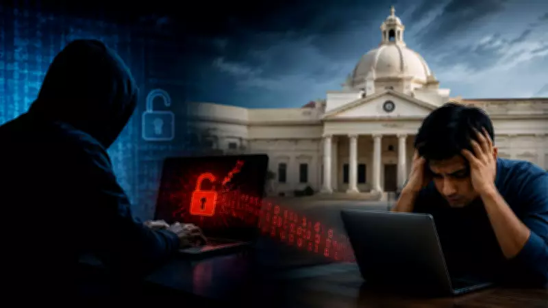 IIT Roorkee Denies JEE Advanced Data Breach Amid NEET Paper Leak Row