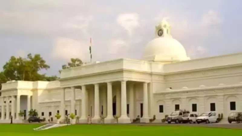 IIT Roorkee Denies JEE Advanced Data Breach, Calls Reports Misleading