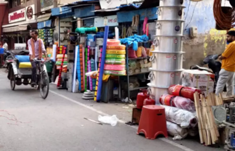 Illegal LPG refilling units in Ranchi charge Rs 200-250/kg, exploit students and migrants