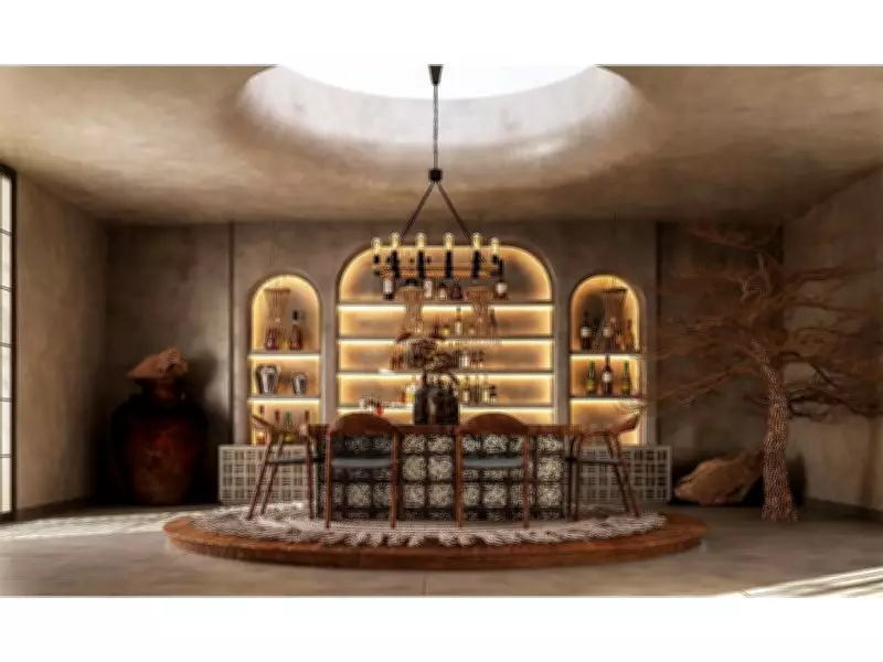 Imaraa Sets New Standard for Luxury Interiors in Bangalore