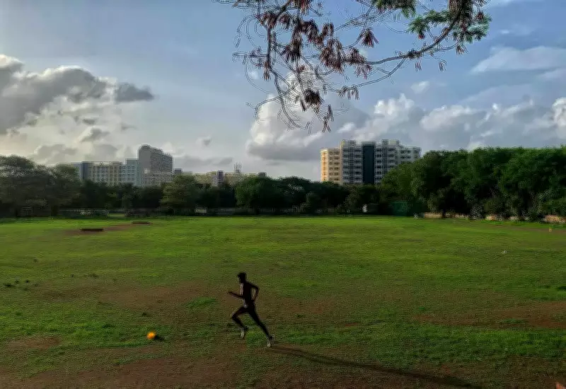 IMD Forecasts Thunderstorms and Light Rain for Pune This Week