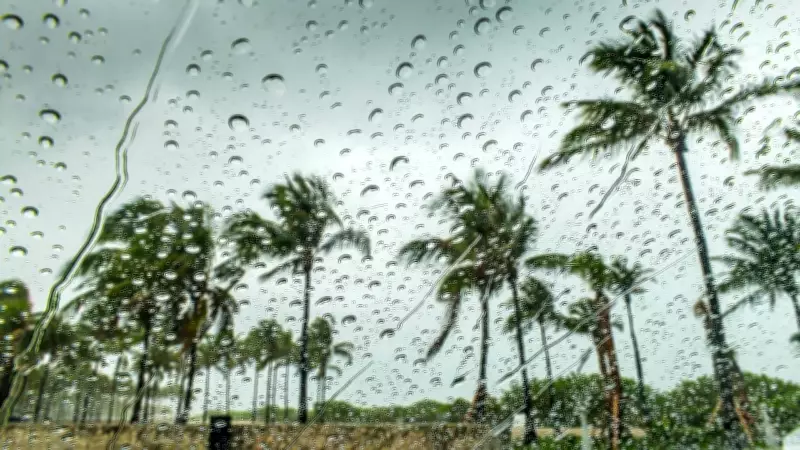 IMD Predicts Rains, Thunderstorms Across India; Monsoon to Advance by June 23