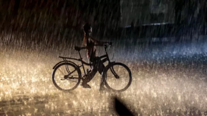 IMD Rain Alerts for Karnataka Inaccurate as Rainfall Remains Weak