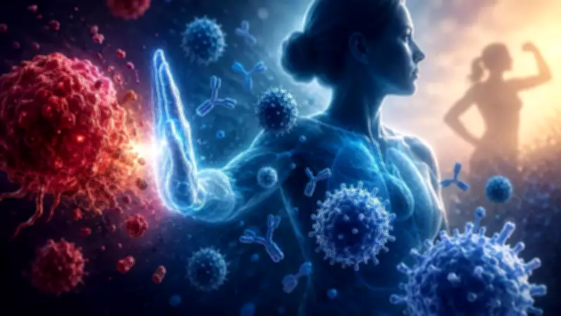 Immune Memory Offers New Hope for Cancer Survivors Against Recurrence