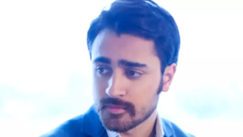 Imran Khan on Divorce, Therapy, and Co-Parenting After Bollywood Hiatus