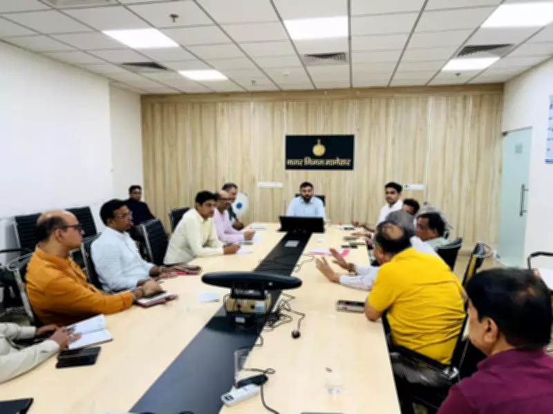 IMT Manesar Bulk Waste Generators Must Process Wet Waste On-Site: MCM
