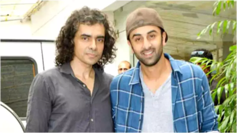 Imtiaz Ali Excited to See Ranbir Kapoor as Lord Rama in Ramayana