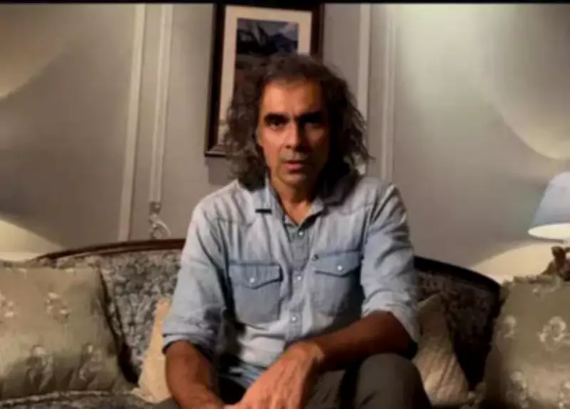 Imtiaz Ali Explains Why Diljit Dosanjh Skipped Main Vaapas Aaunga Promotions