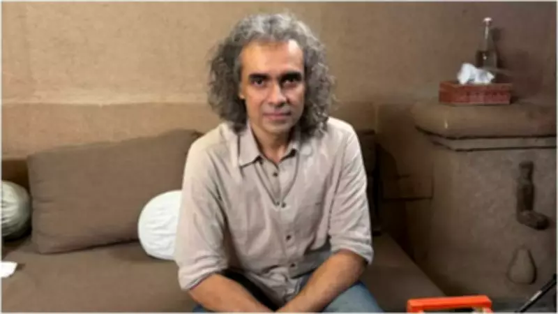 Imtiaz Ali Never Intended to Make Love Stories, Including 'Jab We Met'