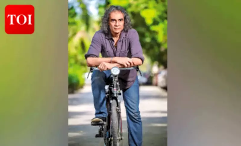 Imtiaz Ali on Love, Loss, and the Purity Today’s Generation Seeks