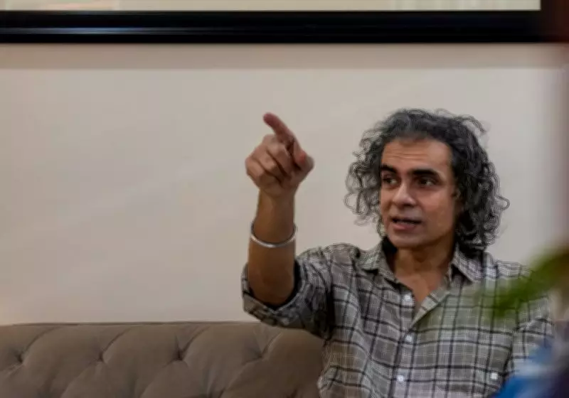 Imtiaz Ali on ‘Main Vaapas Aaunga’: Young Audiences Moved by Partition Tale