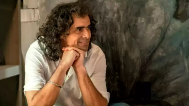 Imtiaz Ali on 'Main Vaapas Aunga': No Baggage of Past Films, Fresh Approach