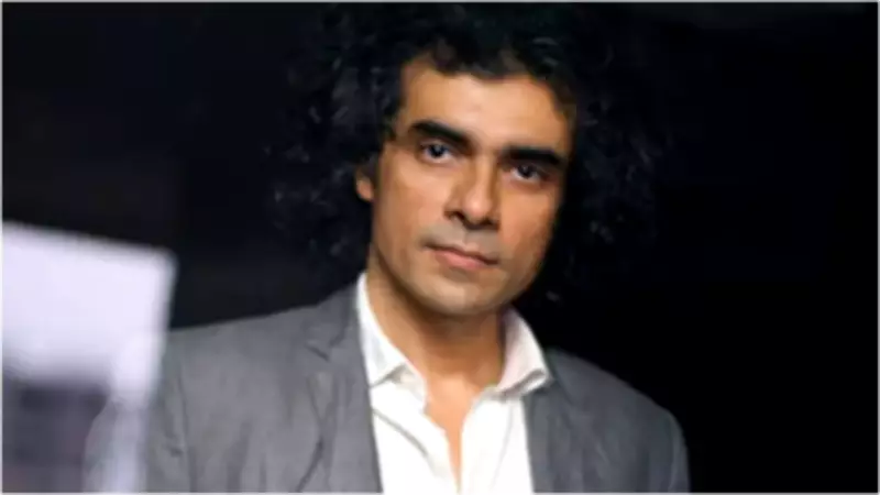 Imtiaz Ali Recalls Abduction by Gang Over Poster Dispute in College Days