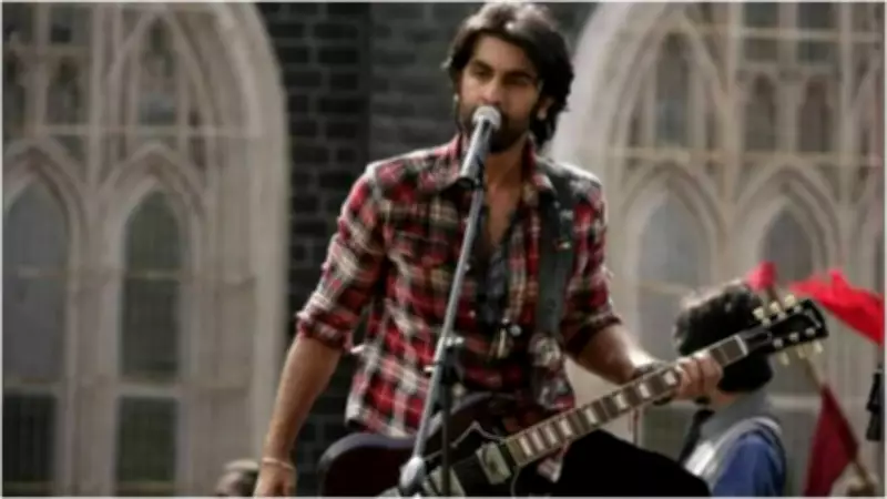 Imtiaz Ali Reveals A.R. Rahman Wanted Ranbir Kapoor to Sing All Rockstar Songs