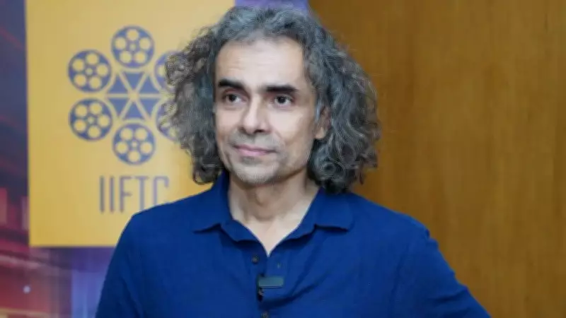 Imtiaz Ali Sparks Debate Over Burqa Comments, Says 'Not Okay'