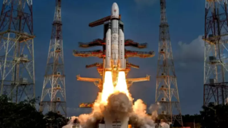 IN-SPACe Invites EoI for LVM-3 Technology Transfer to Private Industry