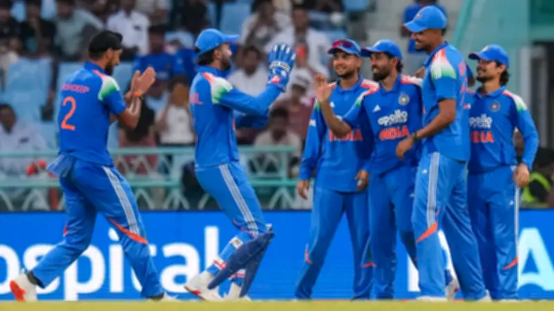 IND vs AFG 3rd ODI Chennai Pitch Report: Chidambaram Stadium Surface Analysis