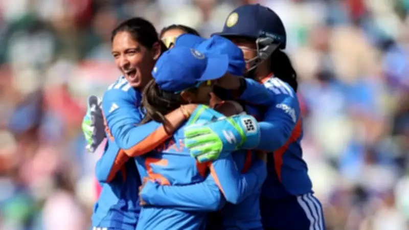 IND W vs NED W T20 World Cup 2026: India Aim for Top Spot