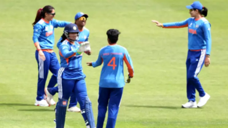 IND W vs PAK W Pitch Report: Edgbaston Surface for Women's T20 WC Game 6