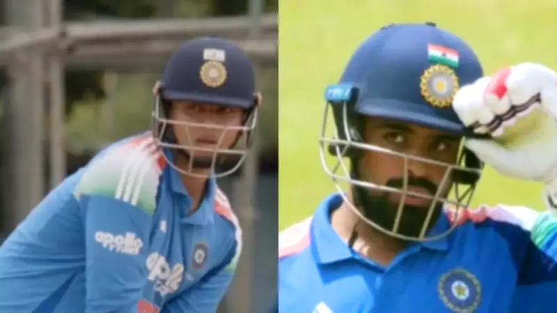 India A vs Afghanistan A Live: Must-Win Clash in Tri-Nation Series