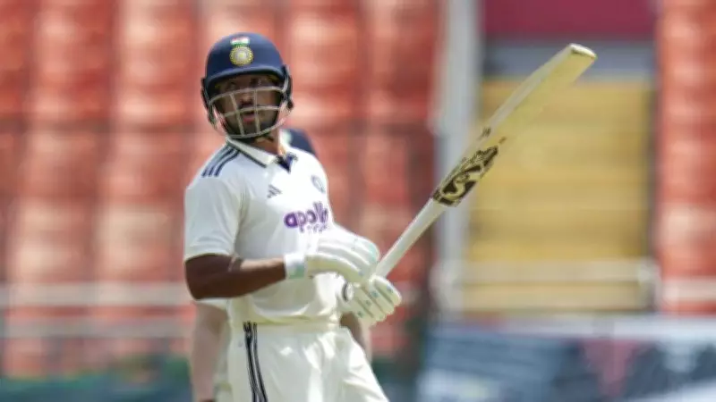 India A vs Sri Lanka A: Live Streaming Info for Unofficial Test