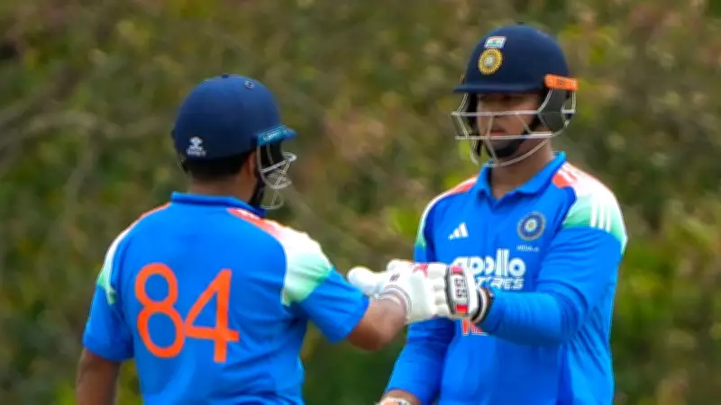India A vs Sri Lanka A Tri-Nation Series: Live Match Updates from Dambulla