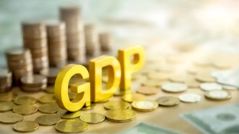 India Achieves Fiscal Deficit Target of 4.4% for FY26