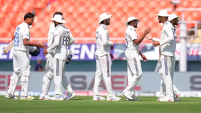 India Achieves Historic Test Victory Over Afghanistan by Innings and 300 Runs