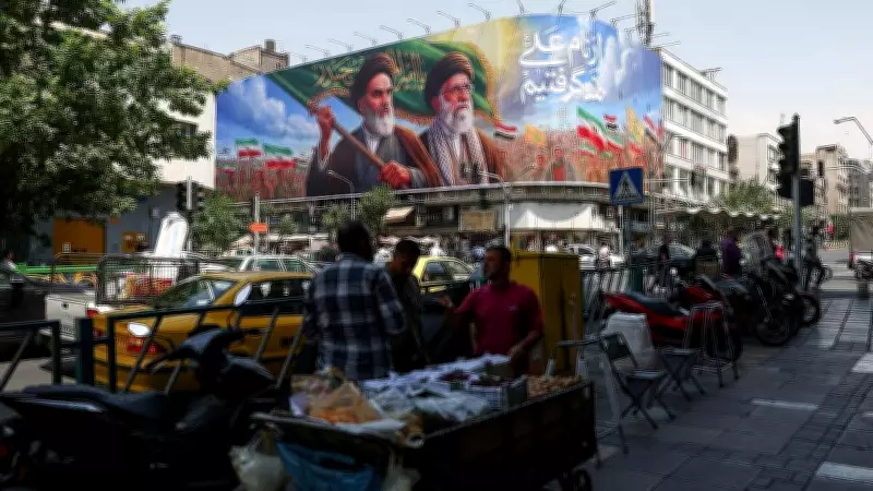 India Advises Citizens to Avoid Non-Essential Travel to Iran