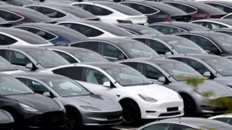 India aims for 90-100% local EV manufacturing by 2030