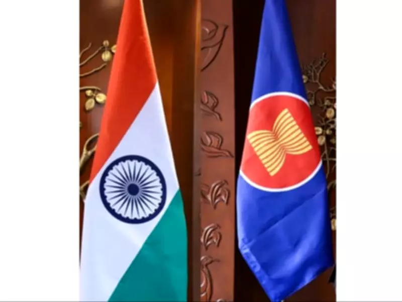 India and ASEAN Strongly Condemn All Forms of Terrorism at 13th SOMTC